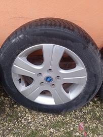 Cerchi auto