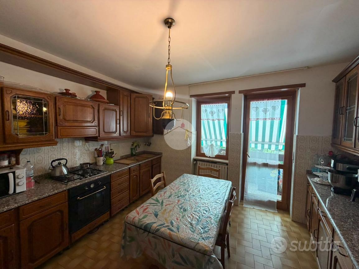 Appartamento – Aosta - Aoste, Le Gotrau - Vista 4