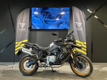 Voge Valico 900 DSX Pronta Consegna