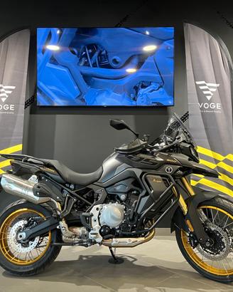 Voge Valico 900 DSX Pronta Consegna