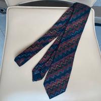 Cravatta Missoni