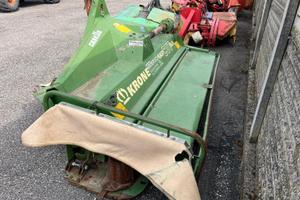 Falciatrice frontale Krone Easycut 32 CRI