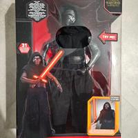 STAR WARS KYLO REN ANIMATRONIC INTERACTIVE FIGURE