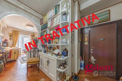 Appartamento Roma [Cod. rif 3295372VRG]
