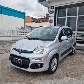 Fiat Panda 1.3 MJT 80 CV S&S Lounge