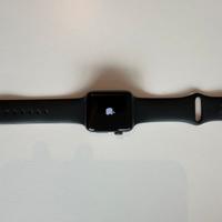Apple watch serie 2