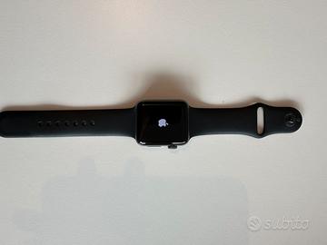 Apple watch serie 2