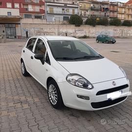 punto new