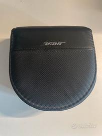Bose Cuffie On-Ear Wireless, Triple Black