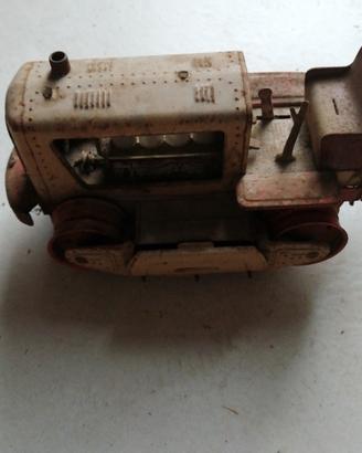 Trattore vintage Nomura serie 1200