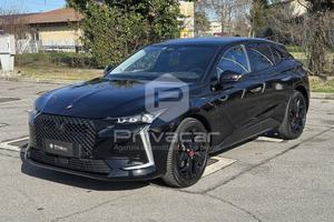 DS DS 4 BlueHDi 130 aut. Performance Line+
