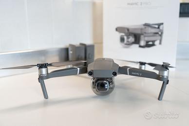 DJI Mavic 2 Pro