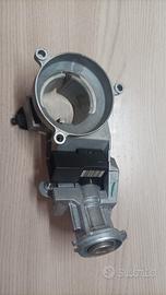 Blocco Avviamento con chiave Opel Corsa D