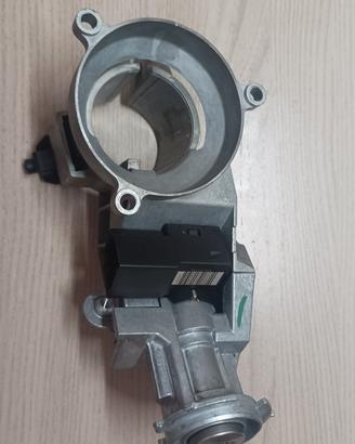Blocco Avviamento con chiave Opel Corsa D
