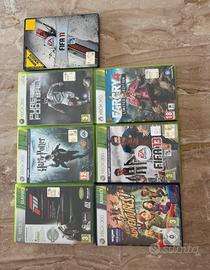 ghiochi xbox