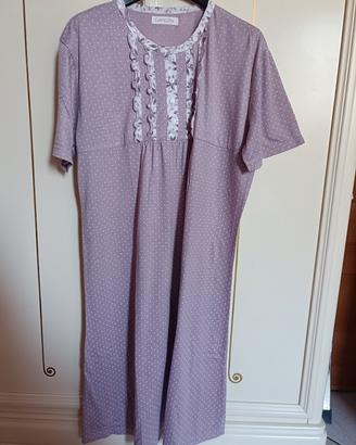 Camicia da notte 