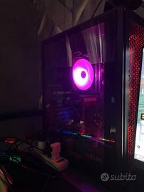 PC performante per altre foto /video proesitate a 