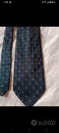cravatta uomo 