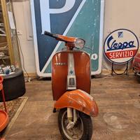 Piaggio Vespa 50 Special