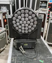 WASH PICTOLED SAGITTER