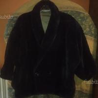 Giacche di pelliccia ecologica