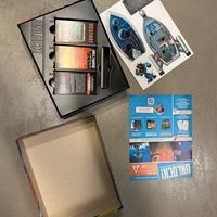 Gioco da tavola UNLOCK! Extraordinary adventures