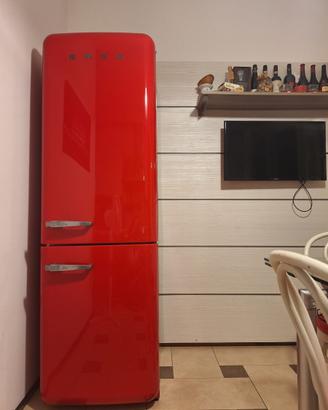 Frigorifero SMEG