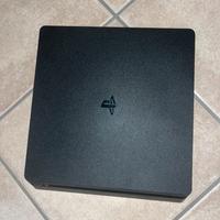 PS4 SLIM