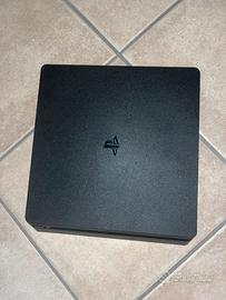 PS4 SLIM