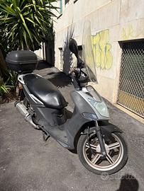 Kymco Agility 125