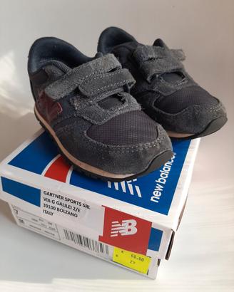 scarpe new balance