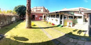 Abruzzi - Veneto indipendente 120mq e giardino