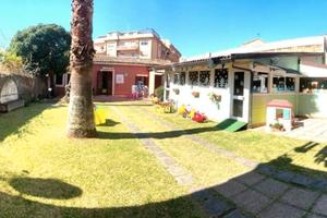 Abruzzi - Veneto indipendente 120mq e giardino