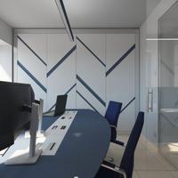 Ufficio arredato 60 mq centro Auronzo di Cadore