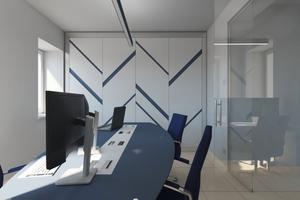 Ufficio arredato 60 mq centro Auronzo di Cadore