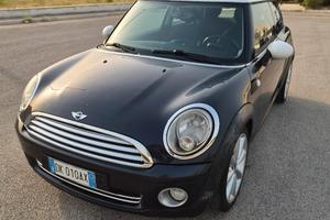 MINI COOPER  S 1.6 D
