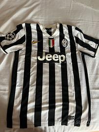 Maglietta Juventus originale