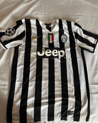 Maglietta Juventus originale