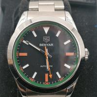 orologio automatico Benyar