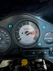 Yamaha tdm 850