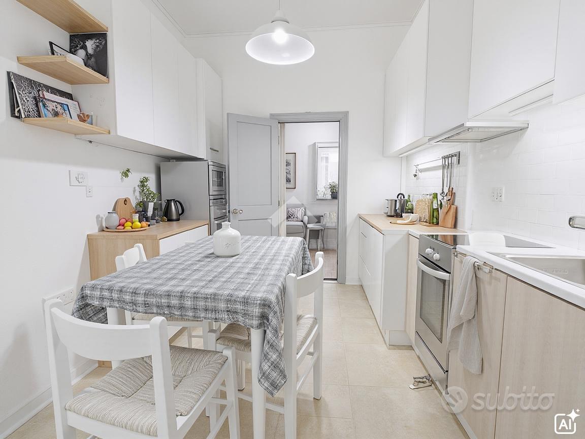 Apartment in Terni, Città Giardino - Vista 5