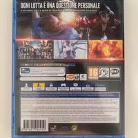 Giochi Ps4