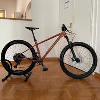 Specialized Fuse Sport 27.5