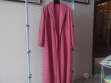 VESTAGLIA E LISEUSE TAGLIA 42