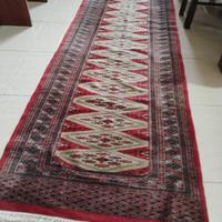 Guida persiana tappeto 