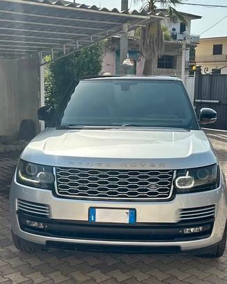 range rover vogue 3.0d ful restilyng 2020+permute+