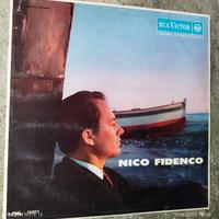 Vinile di Nico Fidenco
