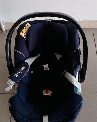 Seggiolino per neonati