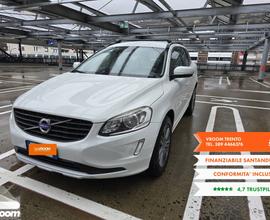 VOLVO XC60 (2008-2018) XC60 D3 Geartronic Business