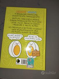 giochi e risate PERATOONS